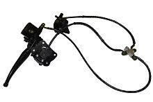 Гидравлика передняя в сборе SPORTY 250 (137278)