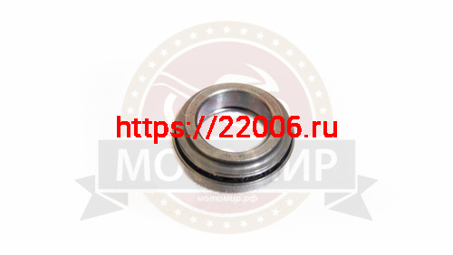Подшипники рулевой колонки RACER RC150-23A TOURIST N00H000 (НАБОР) Подшипники рулевой колонки RACER RC150-23A TOURIST N00H000 (НАБОР)