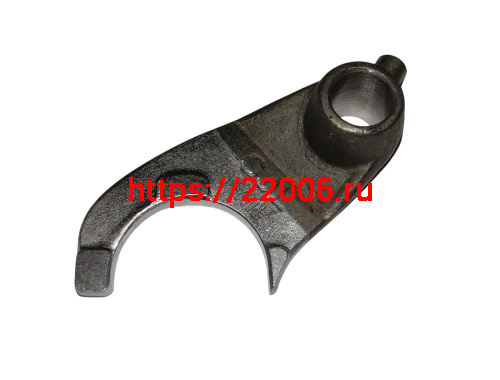 Вилка переключения передач левая NB300  ZS (174MN-5) (100103899)