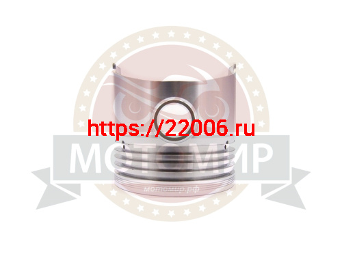 Поршень R190 МБ-10Д 90 мм голый фото 2 Поршень R190 МБ-10Д 90 мм голый фото 2