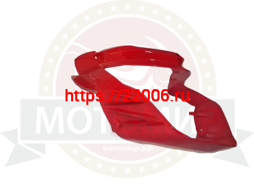 Облицовка фары Cobra Crossfire Sport (обтекатель) фото 2