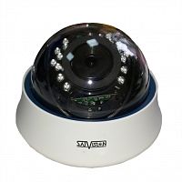 SVC-D692V SL 2 Mpix 2.8-12mm OSD видеокамера AHD