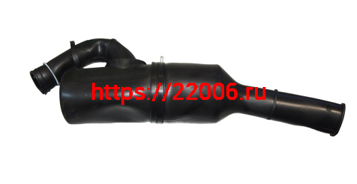 Фильтр воздушный в сборе"Альфа" (сифон) фото 2