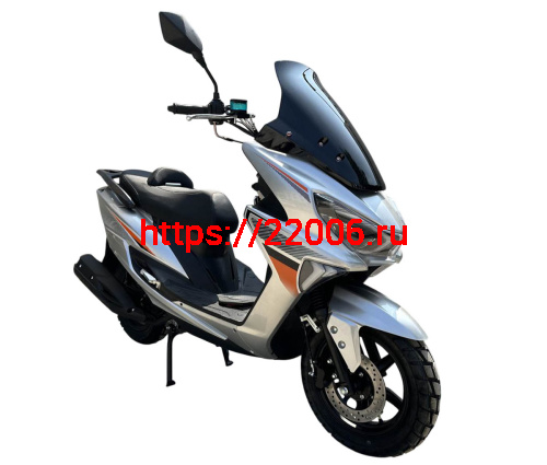 Скутер GALAXY Скутер GALAXY