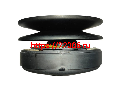 Муфта сцепления GY6-180 1P62F WD180 в сборе (157F.10.200) фото 3