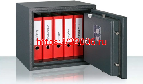 Сейф Format Paper Star Light 3.EL фото 2 Сейф Format Paper Star Light 3.EL фото 2