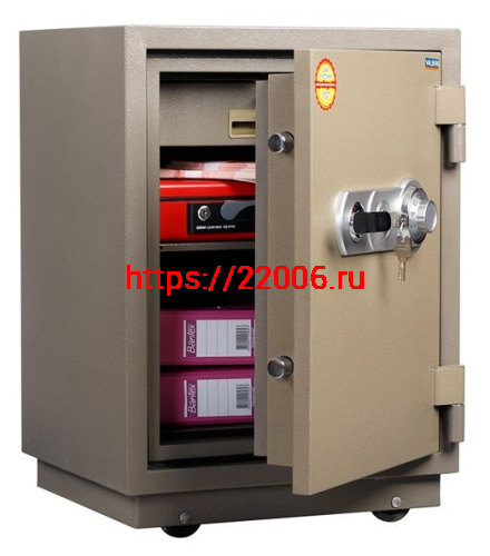 Сейф Valberg FRS-66.CL Сейф Valberg FRS-66.CL
