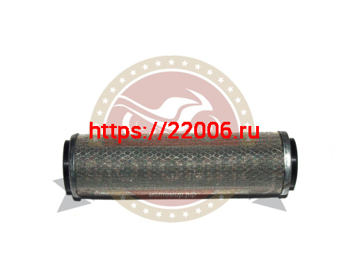 Фильтр масляный ZS177MM Zongshen (NC250 см3/ ZS250GY-3/RX3) (водянка 4 кл) (14210-ME30-0000)
