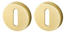 Накладка Armadillo (Армадилло) NORMAL PS URB GOLD-24 Золото 24 2 шт.
