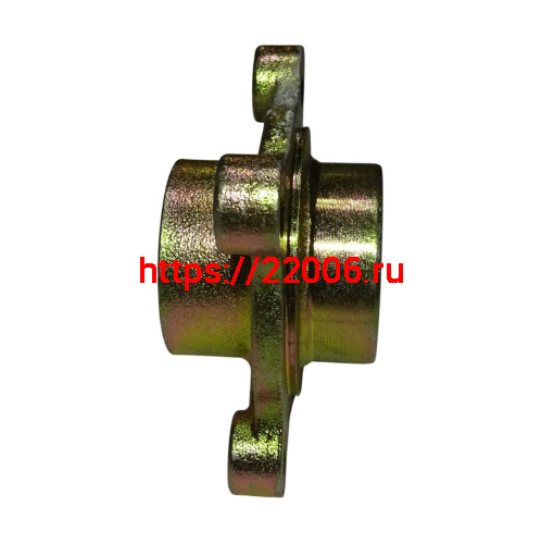 Ступица звезды задней  ATV ARMIS 125 dмм, шлиц отв (Z29) (08005-00002) фото 2