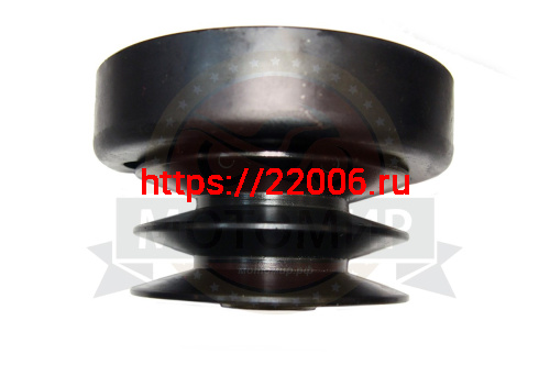 Сцепление автоматическое, на вал 20 мм, шкив В, 2 ручейковый фото 4 Сцепление автоматическое, на вал 20 мм, шкив В, 2 ручейковый фото 4