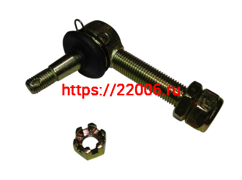 Шаровая опора  верхняя / нижняя ATV ARMIS 125 (M) (07023-00002)