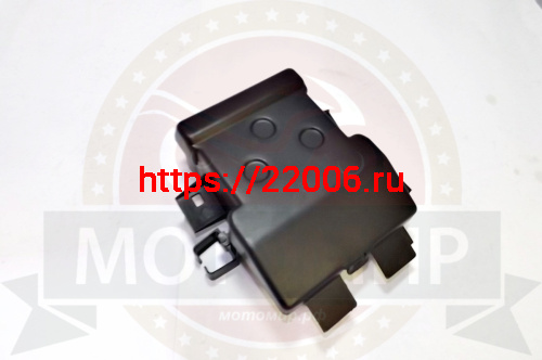 Бардачок Шторм задний + крышка