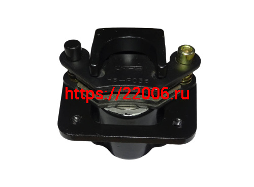 Суппорт тормоза заднего ATV HAMMER 200 (SHARK) (НАБОР) фото 2 Суппорт тормоза заднего ATV HAMMER 200 (SHARK) (НАБОР) фото 2