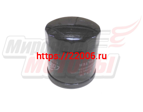 Фильтр масляный OTAKA, MK/MK CROSS (1106013221)