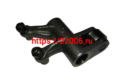 Коромысло CB250 см3 в сборе Zongshen ZS 170MM-2 (1540A-ME30-0100) (НАБОР)