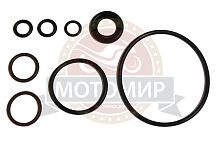 Набор уплотнительных колец двигателя  LF163 FML-2MP