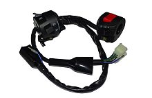 Переключатель TRICKLER левый+правый, в сборе