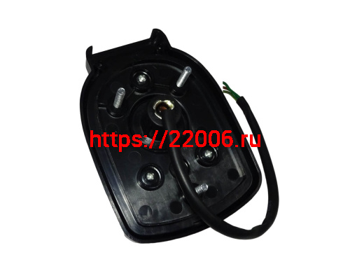 Стоп-сигнал GATAN (3.1.037.180) фото 3 Стоп-сигнал GATAN (3.1.037.180) фото 3