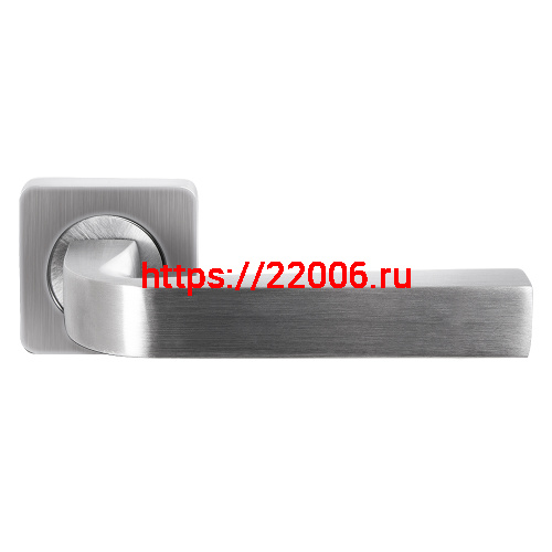 Ручка Armadillo (Армадилло) раздельная K.SQ52.KEA (KEA SQ001) MWSC-33 итальянский тисненый