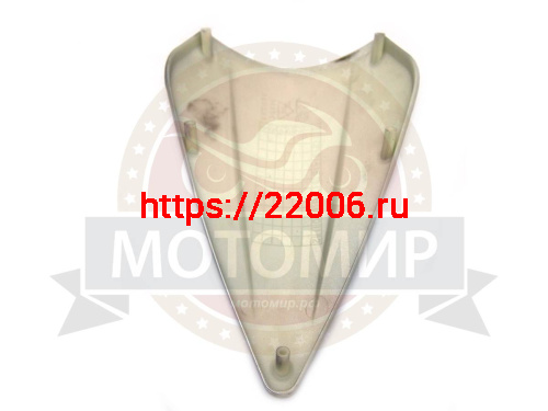 Облицовка декоративная лицевая  скутер DEXTER фото 2