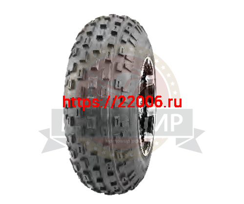 Покрышка ATV 10" 21 х 7.00 - 10 (Р321) без камеры, WANDA Покрышка ATV 10" 21 х 7.00 - 10 (Р321) без камеры, WANDA