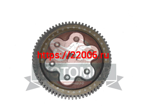 Шестерня 69 зуб сцепления ведущая 1P56 FMJ-2 (Е6-19) (НАБОР) Шестерня 69 зуб сцепления ведущая 1P56 FMJ-2 (Е6-19) (НАБОР)