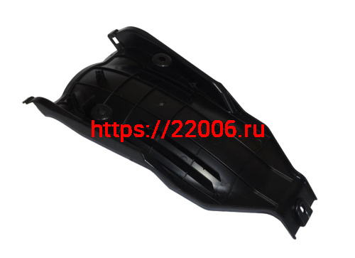 Подкрылок заднего колеса  XTRAIL передний (F18-1) фото 2