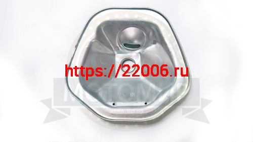 Крышка головки цилиндра LIFAN 16 л.с. KP420 (12200-A262T-0001) фото 2 Крышка головки цилиндра LIFAN 16 л.с. KP420 (12200-A262T-0001) фото 2