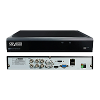 SVR-4715P SP видеорегистратор гибридный