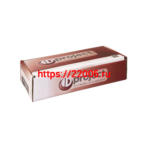Цилиндровый механизм Mottura (Моттура) с вертушкой DPC1F3646 S3 (82 мм/31+10+41) САТИН.НИКЕЛЬ, 5+1 кл. фото 3