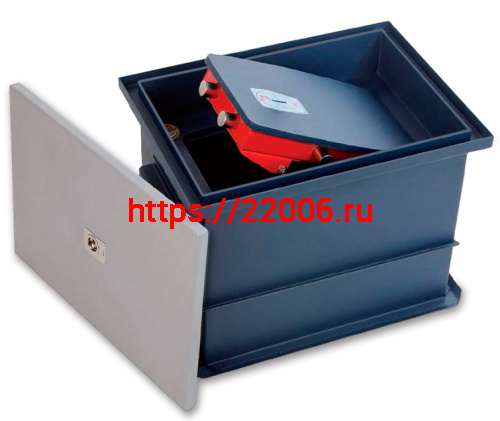 Сейф Technomax GF/4K Сейф Technomax GF/4K