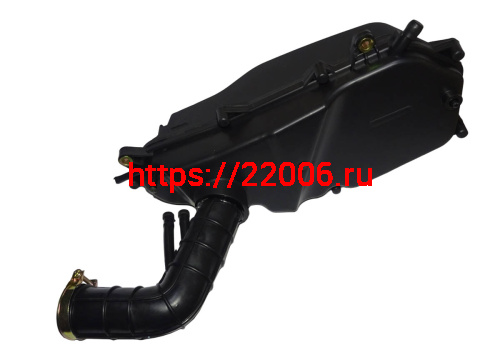 Фильтр воздушный в сборе скутер TRACER ADV (Е111)