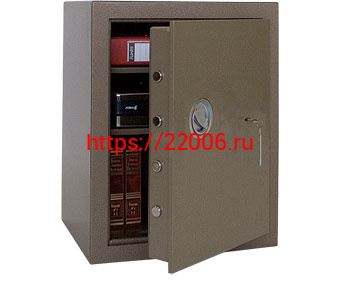 Сейф Format Orion-50 Сейф Format Orion-50