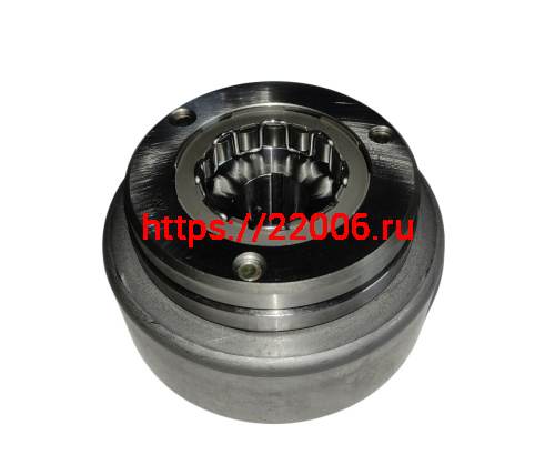 Маховик зажигания NB300  ZS (174MN-5) (100205223)