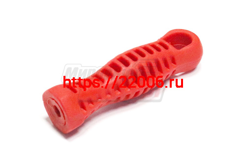 Ручка для напильника 200-350 мм пластик