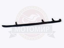 Полоз пластиковой лыжи Тайга  HSD3-9350БС карбидовый (оригинал)