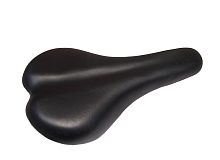 Сиденье вело 260х145мм, HUALONG (HBAZ 0801)