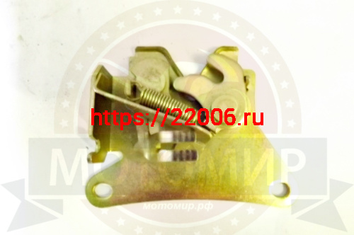 Замок седла Шторм