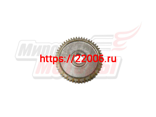 Шестерня ведущая КПП SR1Z-80Е