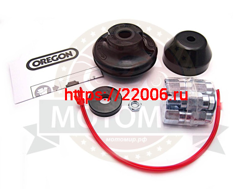 Косильная головка (552697) Jet-Fit MINI (CN, берут) Oregon