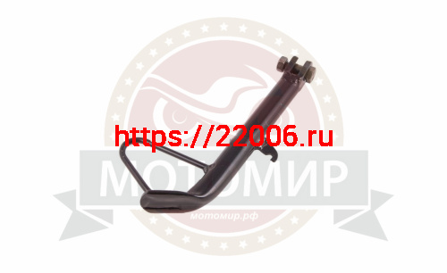 Подставка боковая VJ