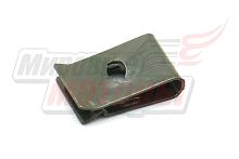 Клипса крепления облицовки диаметром 4,2 мм