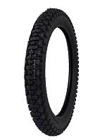 Покрышка 17" 2.75-17 Р270, без камеры, мопед, WANDA