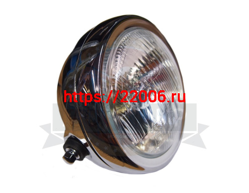 Фара HUNTER 200 фото 2 Фара HUNTER 200 фото 2