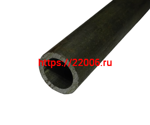 Втулка переднего рычага подвески  (маятник) ATV TRIX (d14мм*2*165мм) (143200302) фото 2