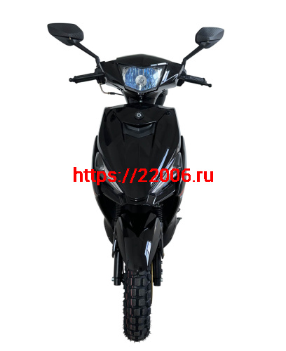 Скутер JOGGER фото 5 Скутер JOGGER фото 5