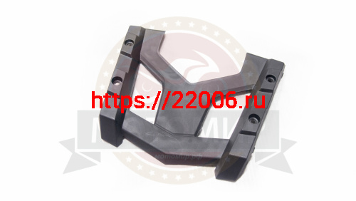 Облицовка передняя верхняя СOMMANDER SPARK APL110S (304043009001 )