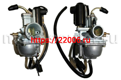 Карбюратор Suzuki AD 50 Карбюратор Suzuki AD 50