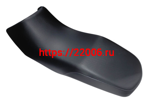 Седло MIRAGE 250 (ТЭККЕН) (190012989-0016) Седло MIRAGE 250 (ТЭККЕН) (190012989-0016)